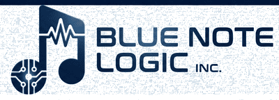 Blue Note Logic